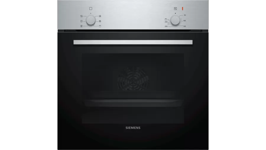 Siemens iQ100 HB013FBS1T Ankastre Fırın 60 x 60 cm Inox