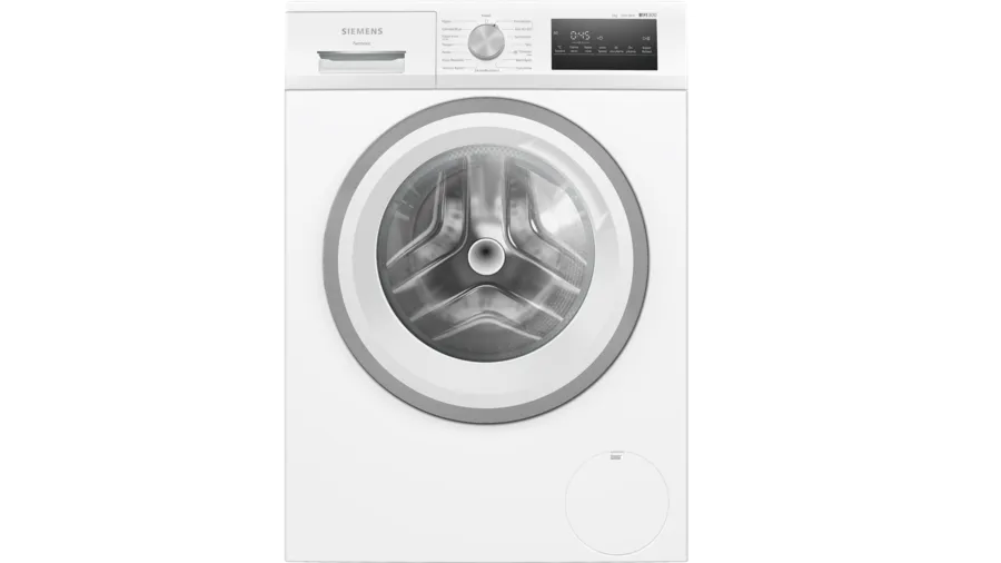 Siemens iQ300 WM12N200TR Çamaşır Makinesi 9 kg 1200 dev./dak.