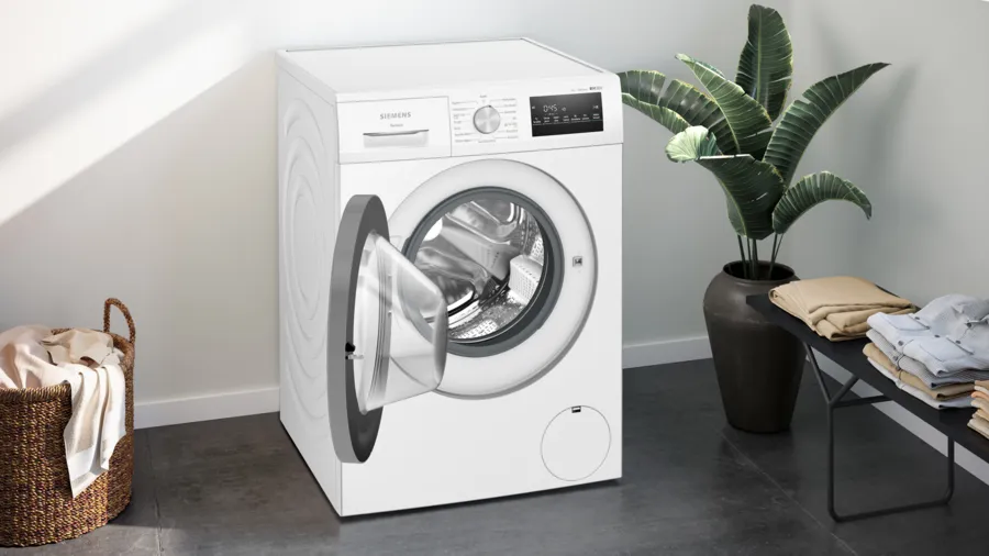 Siemens iQ300 WM12N200TR Çamaşır Makinesi 9 kg 1200 dev./dak.