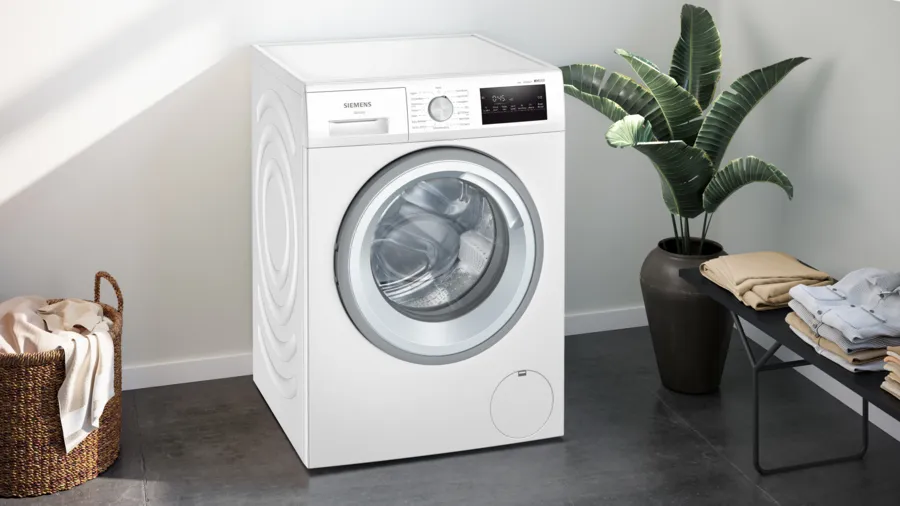 Siemens iQ300 WM12N200TR Çamaşır Makinesi 9 kg 1200 dev./dak.