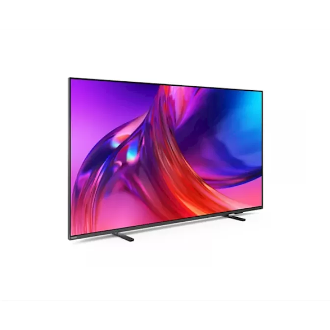 Philips 50PUS8548 4k Ultra Hd 50'' 127 Ekran Uydu Alıcılı Android Smart Led Tv