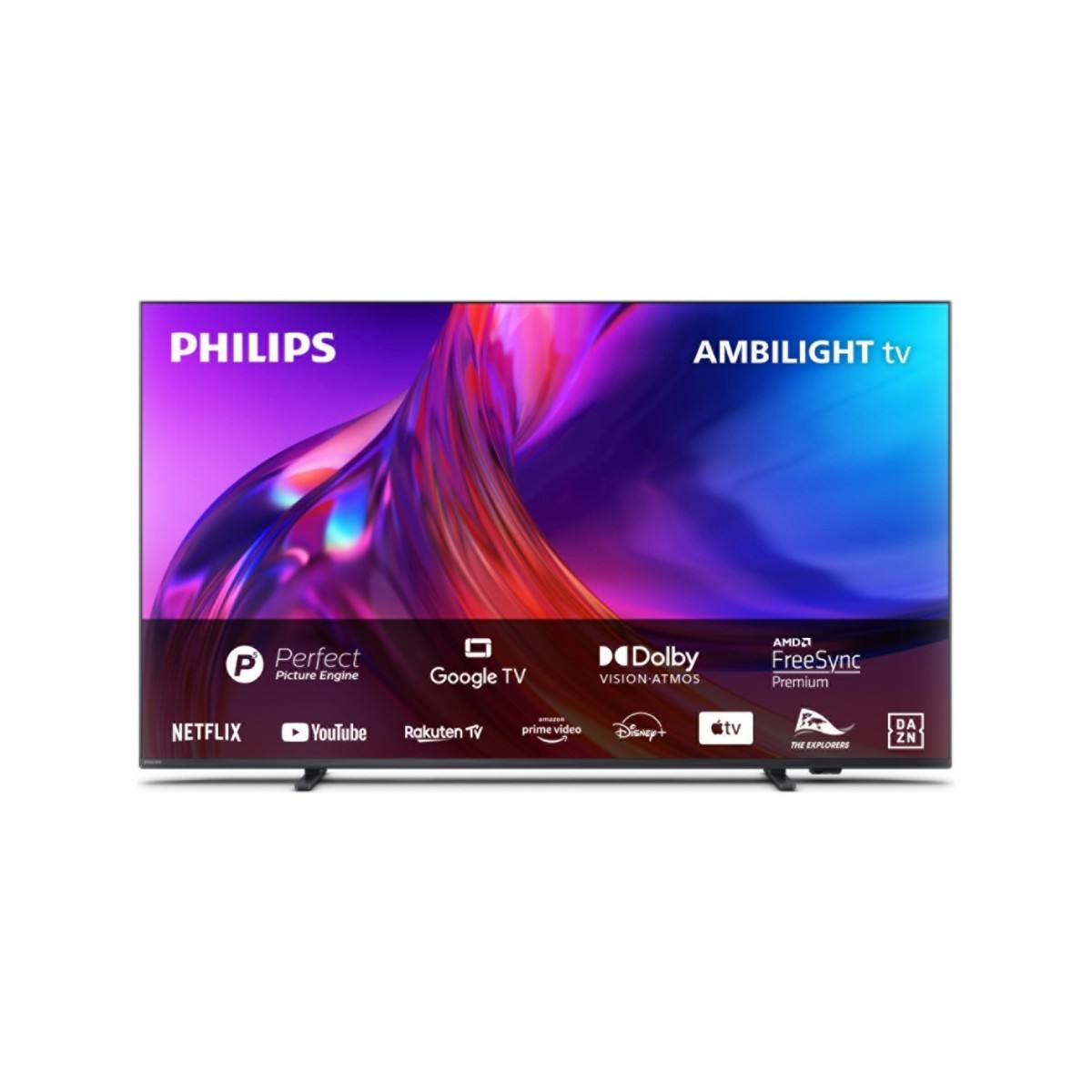 Philips 55PUS8548 4K Ultra HD 55