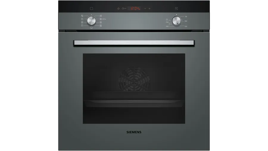 Siemens iQ300 HB234FEH2T Ankastre Fırın 60 x 60 cm