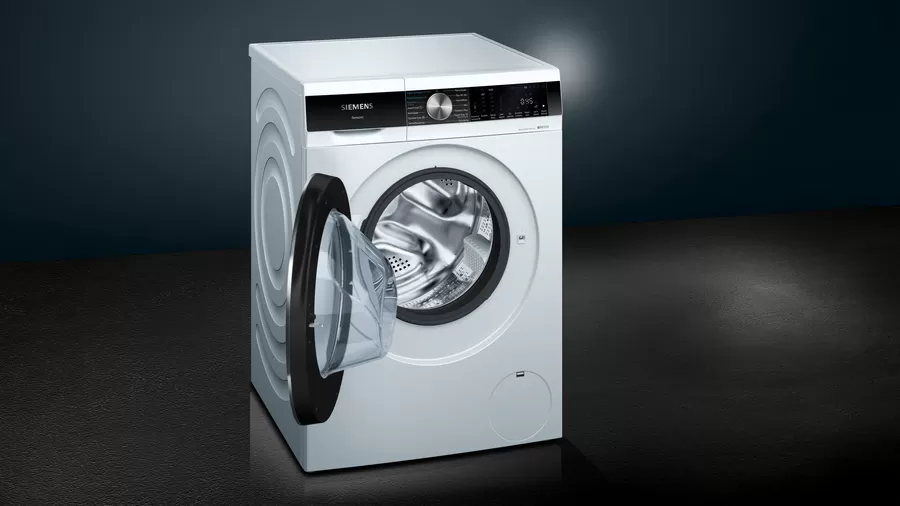 Siemens iQ300 WN54A2X1TR Kurutmalı Çamaşır Makinesi 10/6 kg 1400 dev./dak.