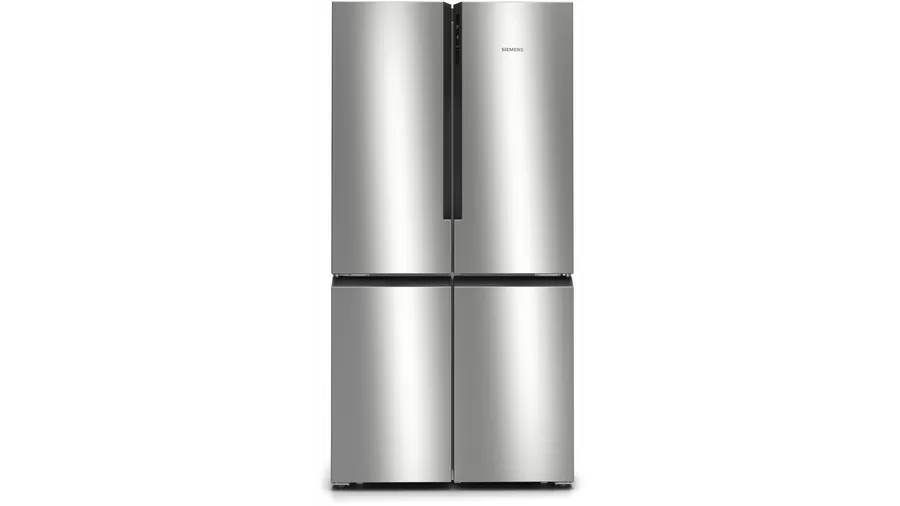 SİEMENS iQ300 KF96NVPEA multi door Kolay temizlenebilir Inox