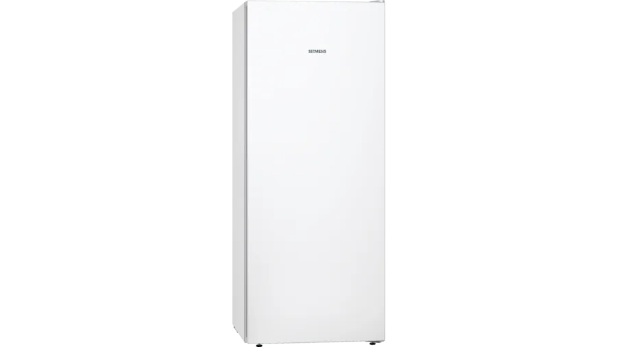 Siemens iQ300 GS24VVWE0 Solo Derin Dondurucu 146 x 60 cm Beyaz