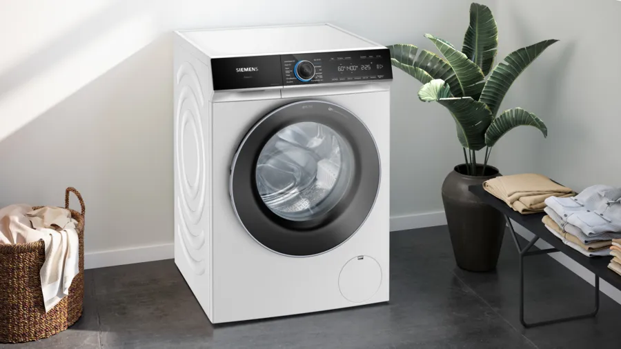 Siemens iQ700 WG44B200TR Çamaşır Makinesi 9 kg 1400 dev./dak.