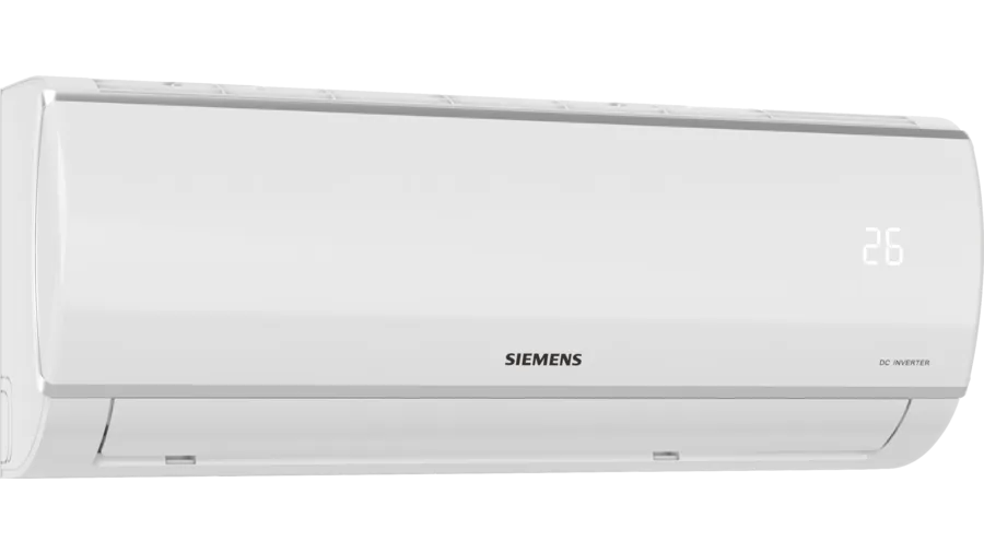 Siemens AS12XVW30N Klima, Ev Tipi 12.000 BTU