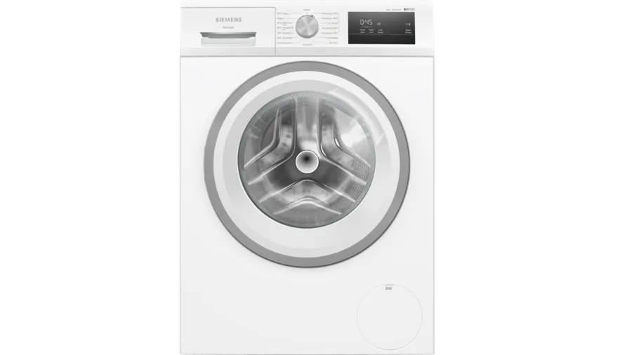 Siemens iQ100 WM12N180TR Çamaşır Makinesi 8 kg 1200 dev./dak.